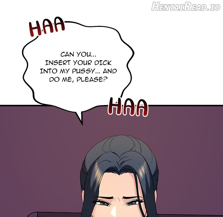 Tangled Webs Chapter 10 - page 107