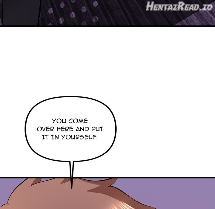 Tangled Webs Chapter 10 - page 113