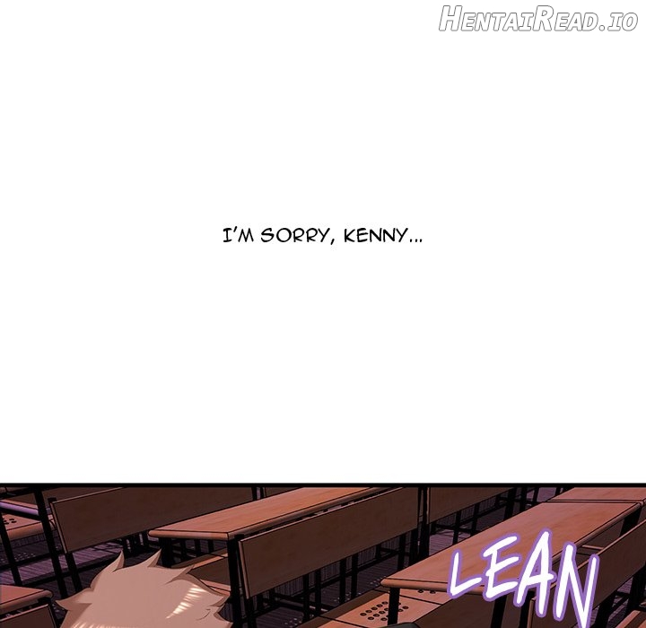 Tangled Webs Chapter 10 - page 115