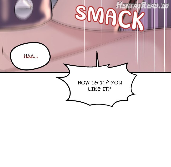 Tangled Webs Chapter 10 - page 128