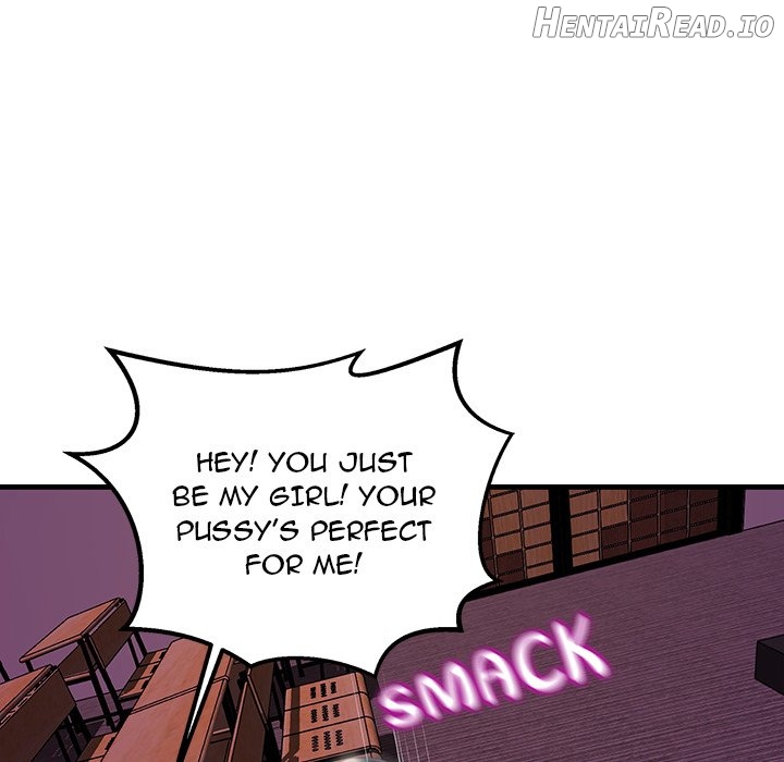 Tangled Webs Chapter 10 - page 129