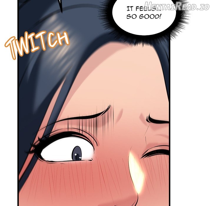 Tangled Webs Chapter 10 - page 137