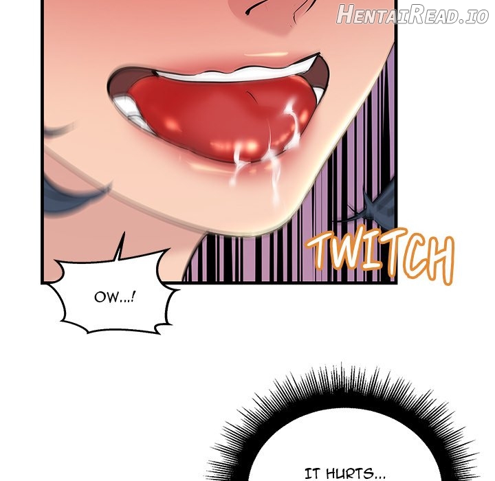 Tangled Webs Chapter 10 - page 138