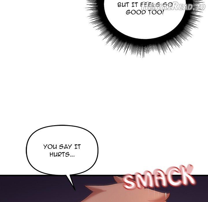 Tangled Webs Chapter 10 - page 139