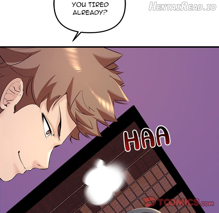 Tangled Webs Chapter 10 - page 148