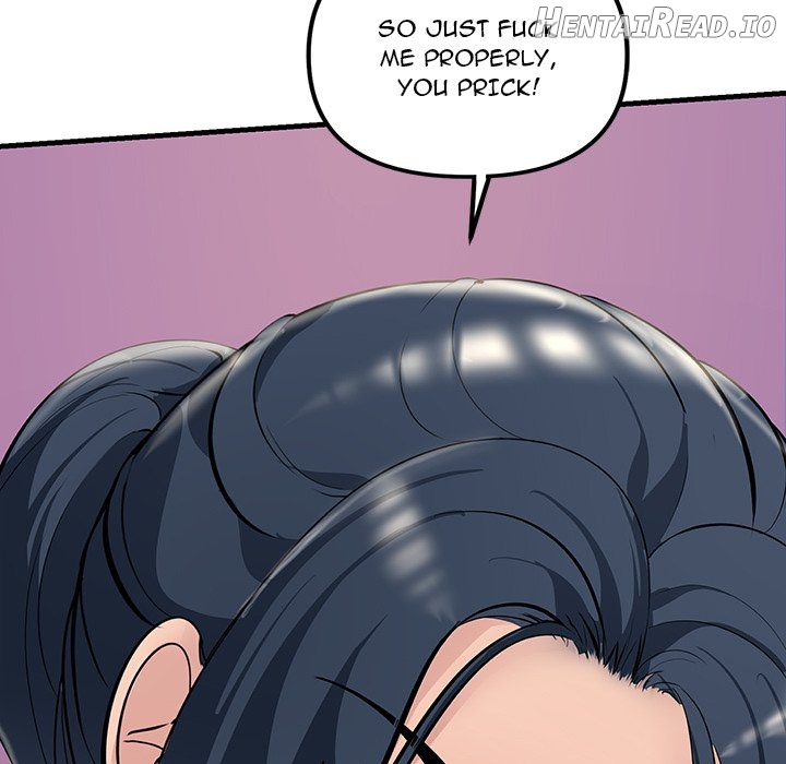 Tangled Webs Chapter 10 - page 153