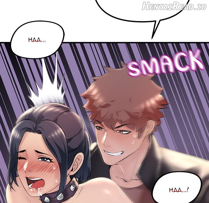 Tangled Webs Chapter 10 - page 161