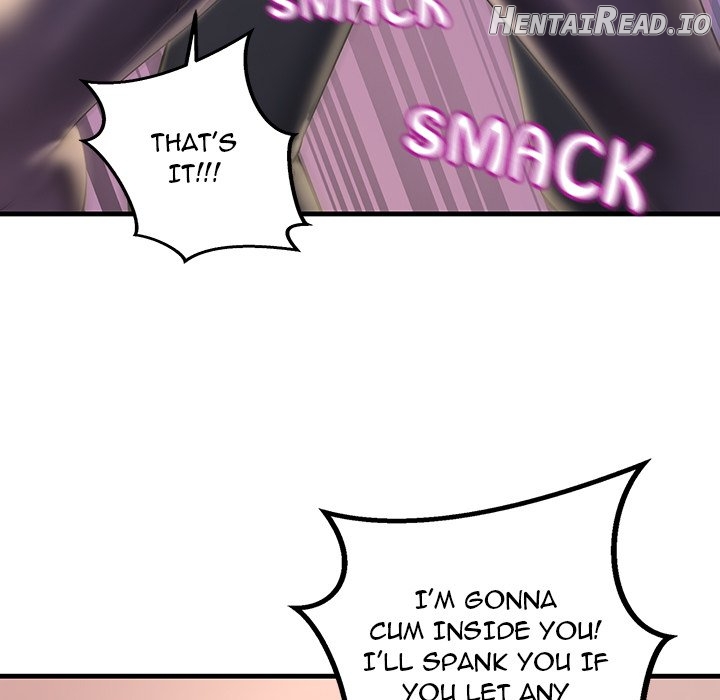Tangled Webs Chapter 10 - page 163