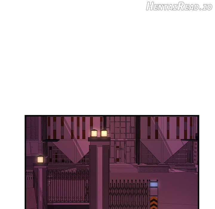 Tangled Webs Chapter 10 - page 170