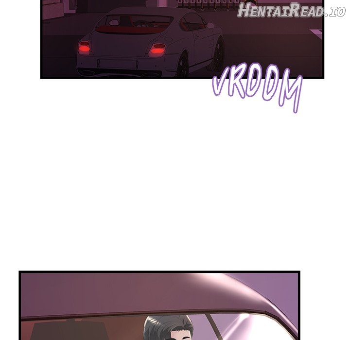 Tangled Webs Chapter 10 - page 171