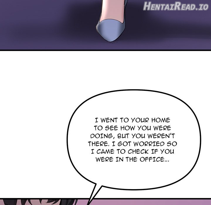 Tangled Webs Chapter 10 - page 181