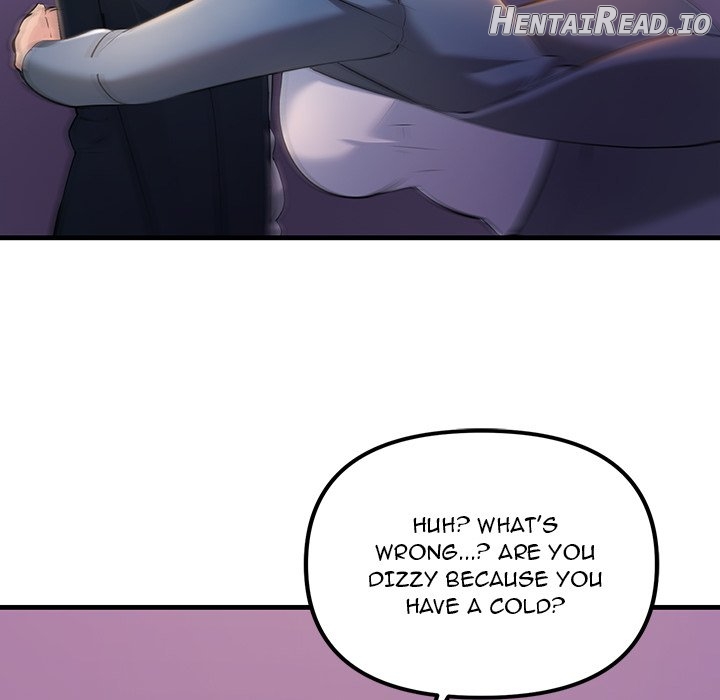 Tangled Webs Chapter 10 - page 185