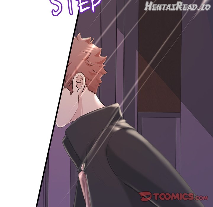 Tangled Webs Chapter 10 - page 196