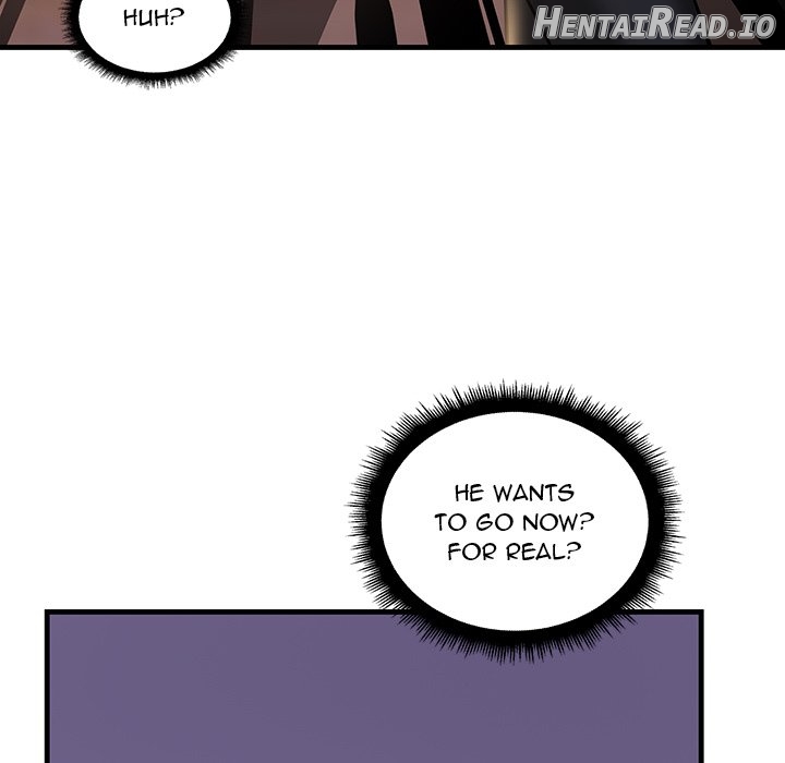 Tangled Webs Chapter 10 - page 38
