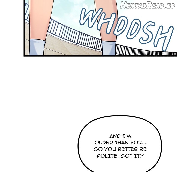 Tangled Webs Chapter 10 - page 78
