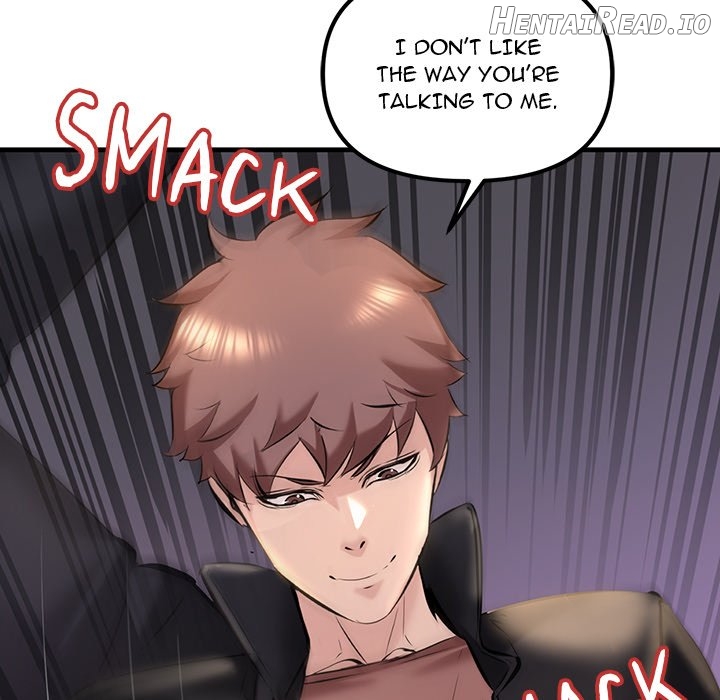 Tangled Webs Chapter 10 - page 99