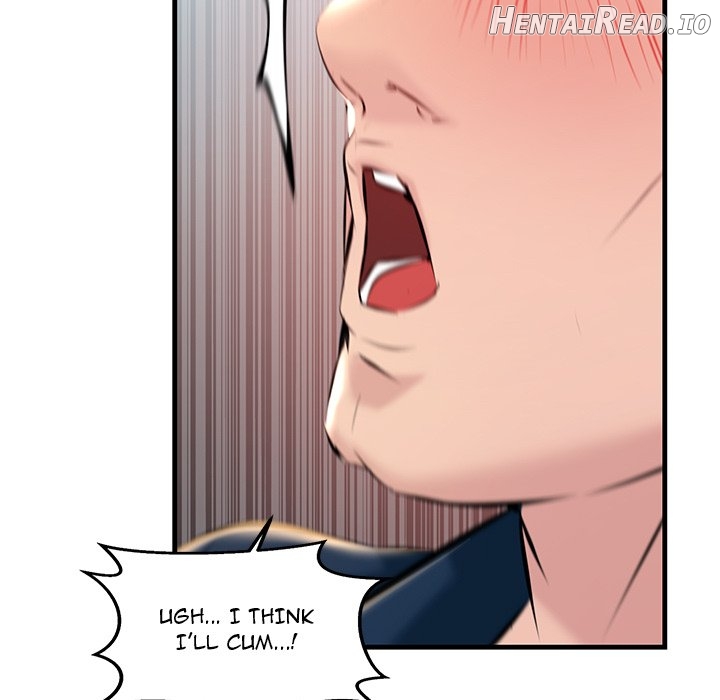 Tangled Webs Chapter 11 - page 107