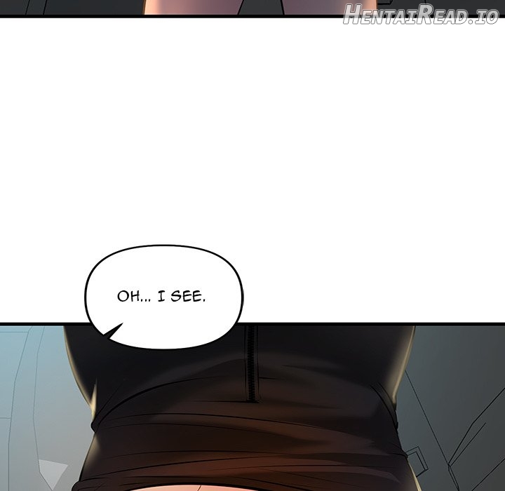 Tangled Webs Chapter 11 - page 118