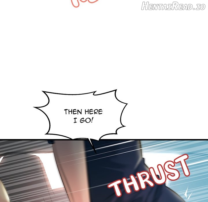Tangled Webs Chapter 11 - page 120