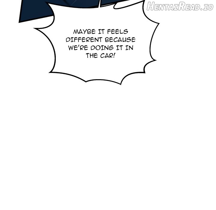 Tangled Webs Chapter 11 - page 129