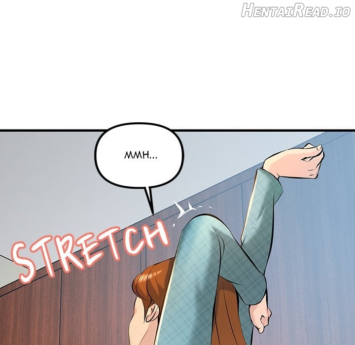 Tangled Webs Chapter 11 - page 13