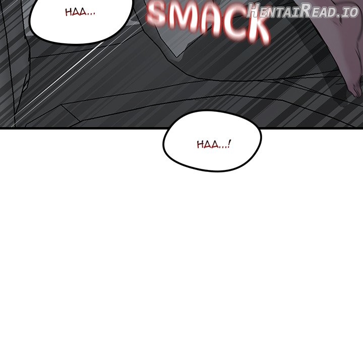 Tangled Webs Chapter 11 - page 135