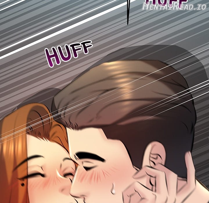 Tangled Webs Chapter 11 - page 137