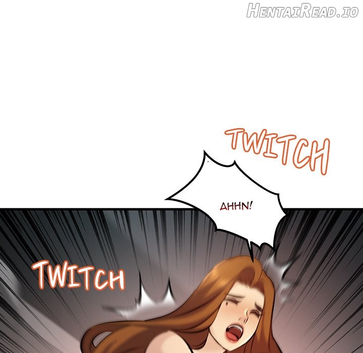 Tangled Webs Chapter 11 - page 142