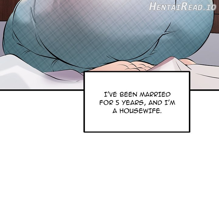 Tangled Webs Chapter 11 - page 15