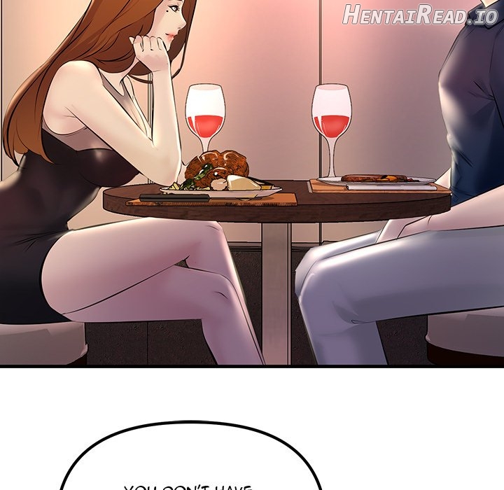 Tangled Webs Chapter 11 - page 154