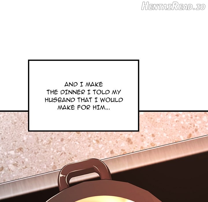 Tangled Webs Chapter 11 - page 164