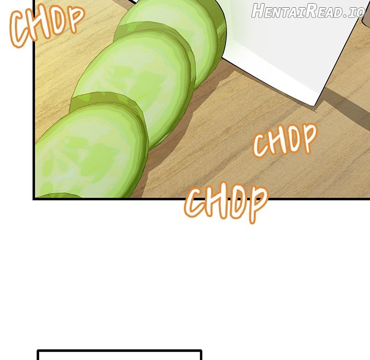 Tangled Webs Chapter 11 - page 17