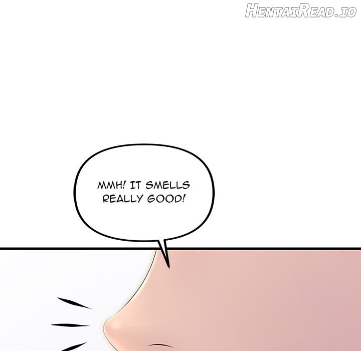 Tangled Webs Chapter 11 - page 171