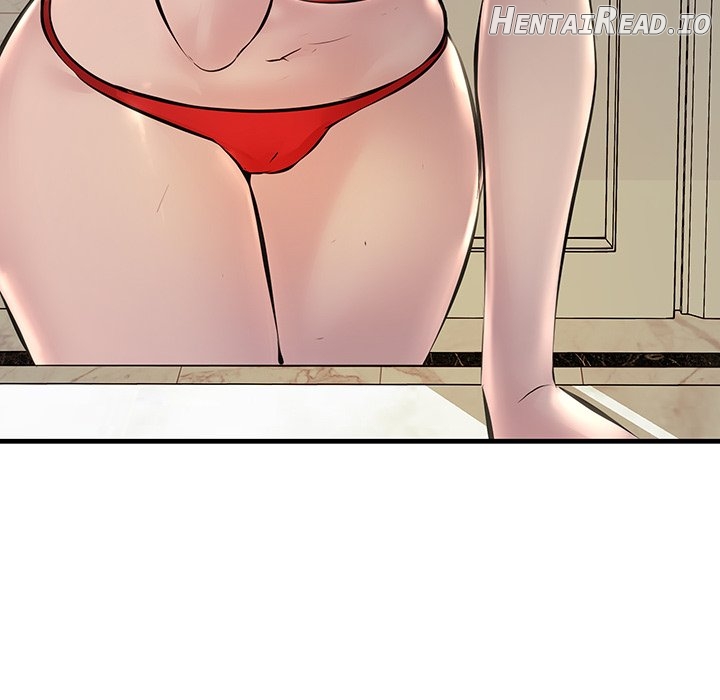 Tangled Webs Chapter 11 - page 38