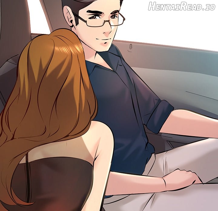 Tangled Webs Chapter 11 - page 62