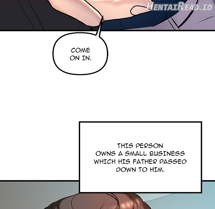 Tangled Webs Chapter 11 - page 66