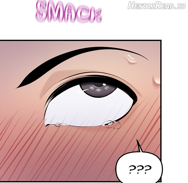 Tangled Webs Chapter 12 - page 104