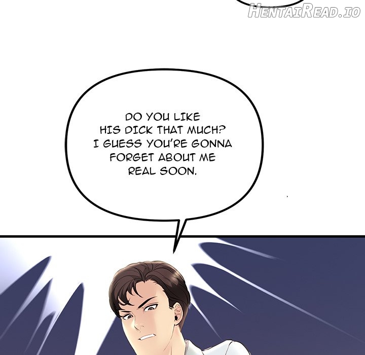 Tangled Webs Chapter 12 - page 105