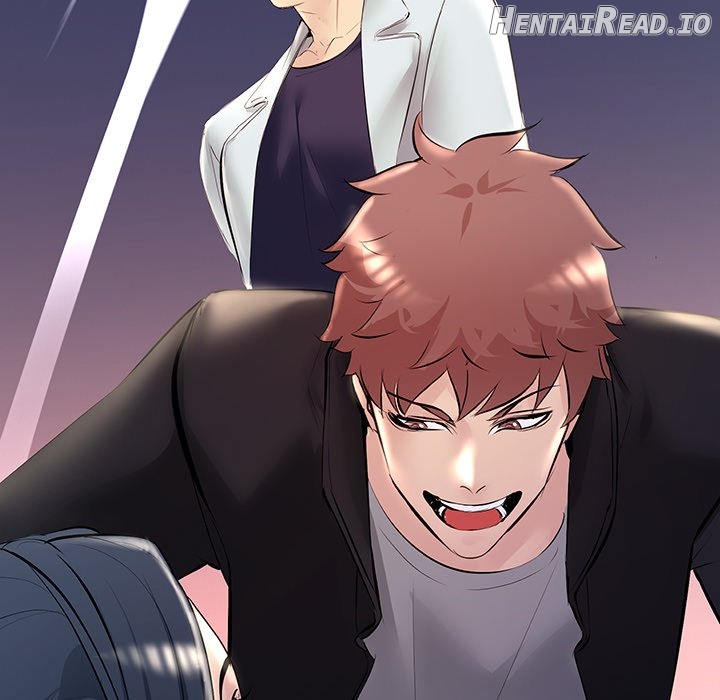Tangled Webs Chapter 12 - page 106