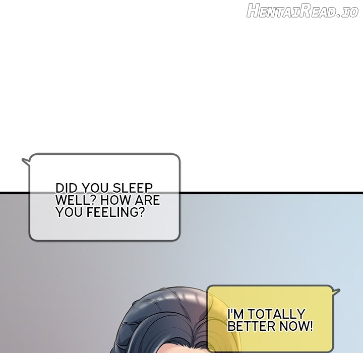 Tangled Webs Chapter 12 - page 124