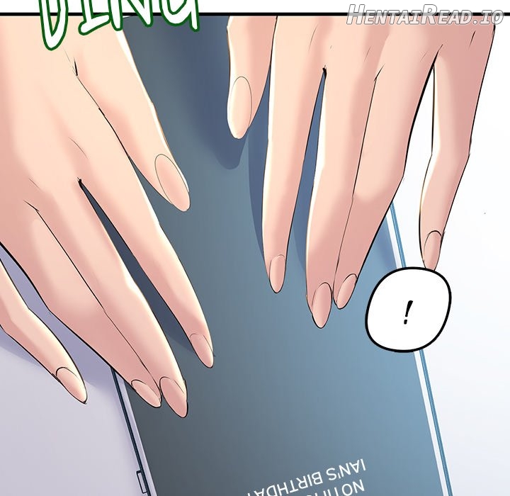 Tangled Webs Chapter 12 - page 132