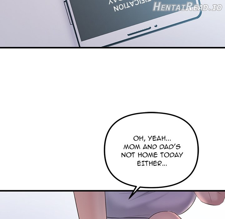 Tangled Webs Chapter 12 - page 133