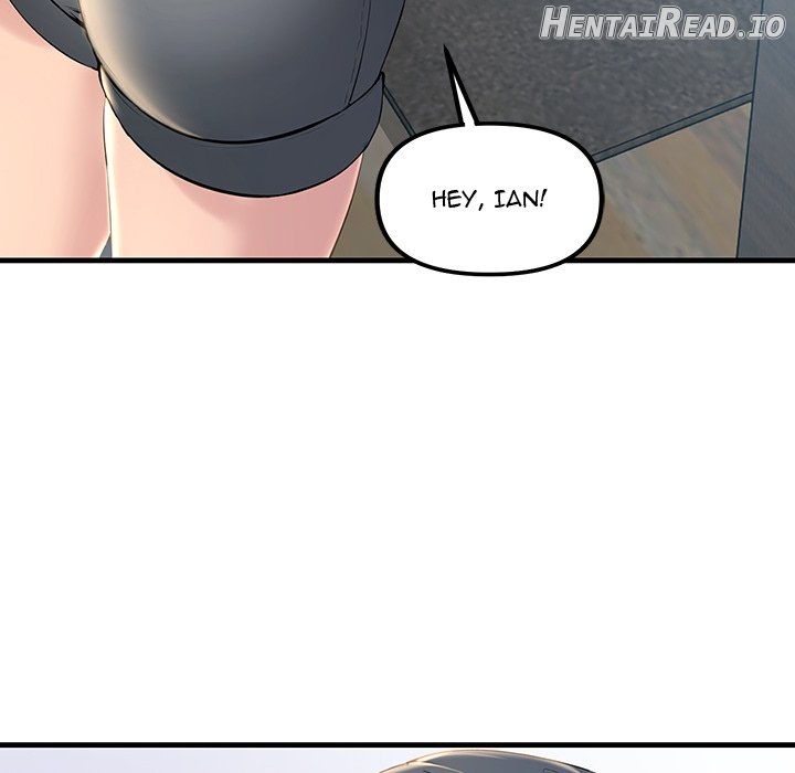 Tangled Webs Chapter 12 - page 137