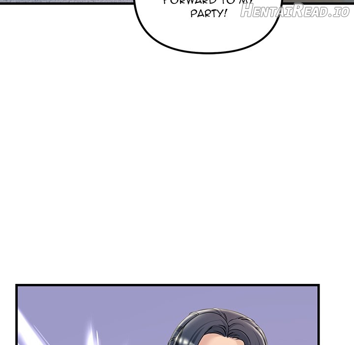 Tangled Webs Chapter 12 - page 142