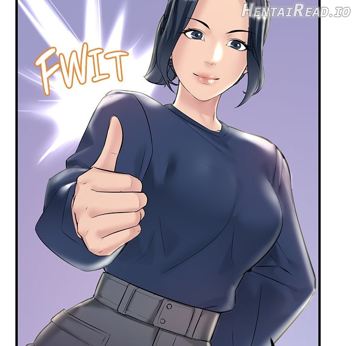 Tangled Webs Chapter 12 - page 143
