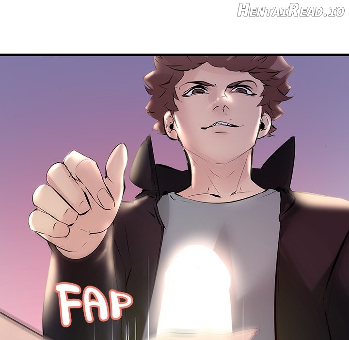 Tangled Webs Chapter 12 - page 50
