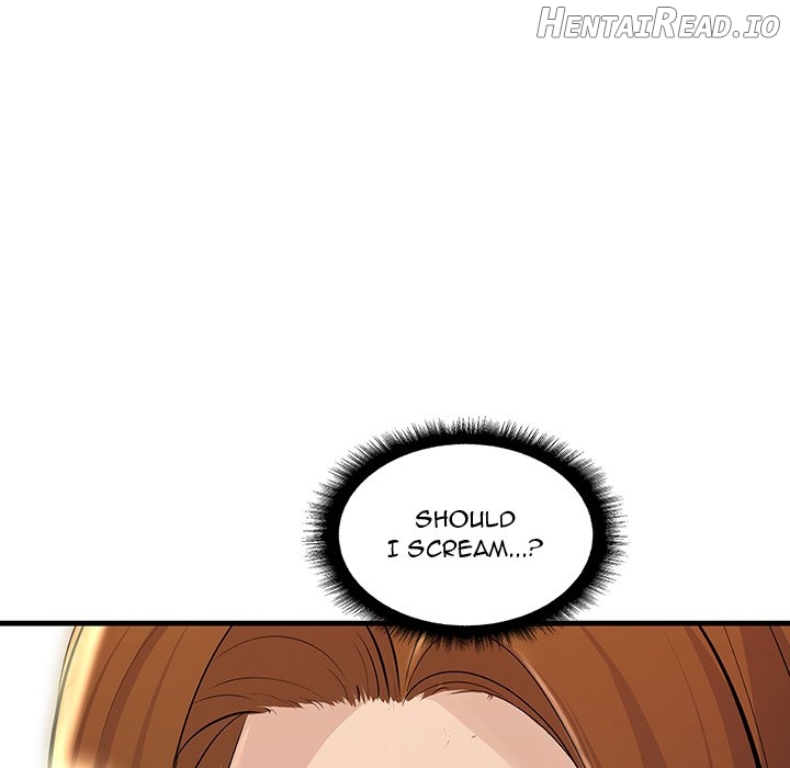 Tangled Webs Chapter 13 - page 10