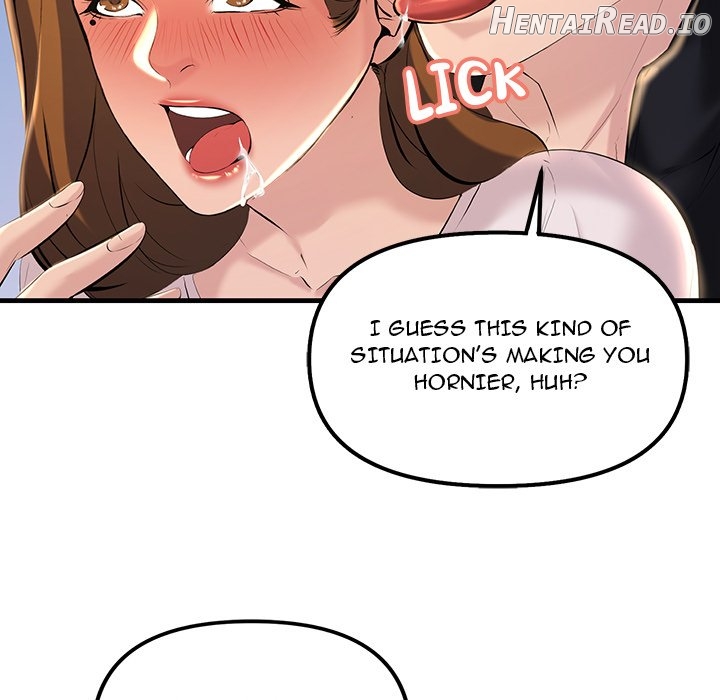 Tangled Webs Chapter 13 - page 101