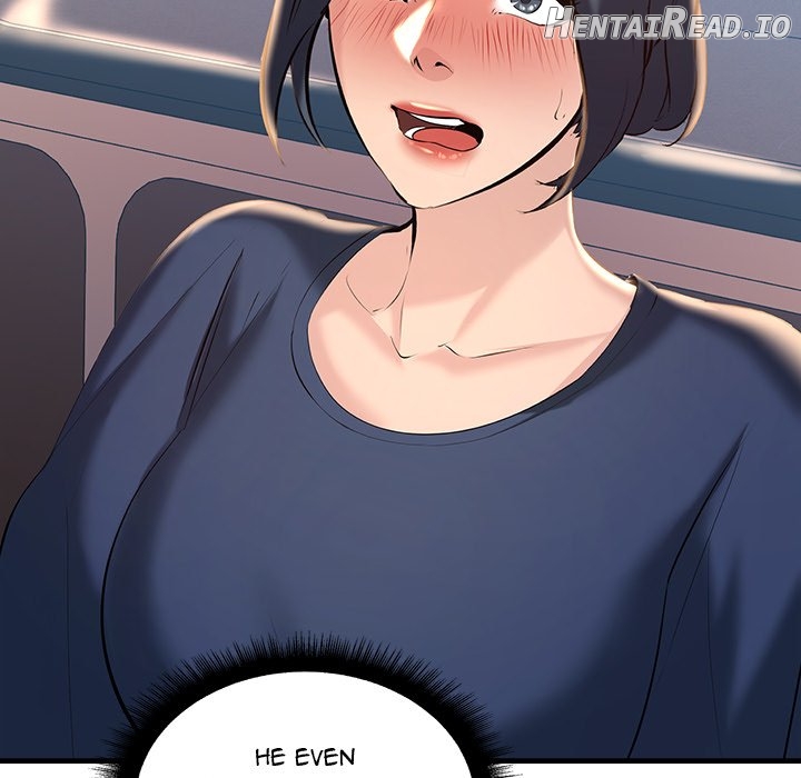 Tangled Webs Chapter 13 - page 113