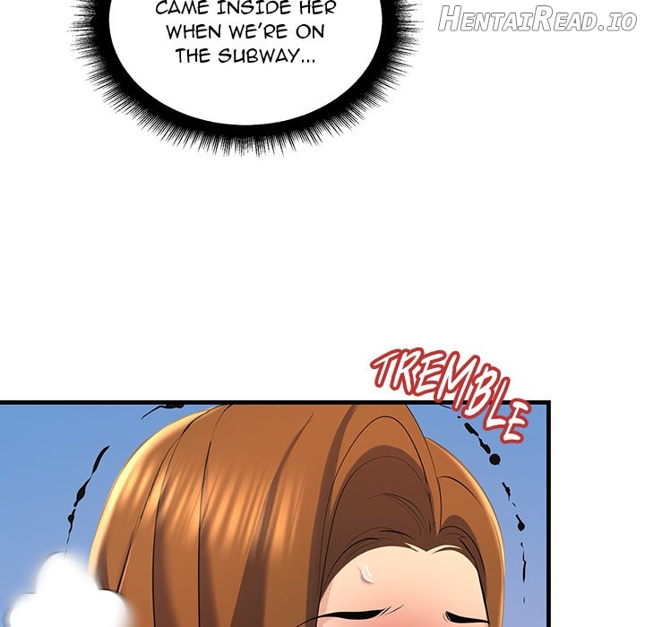 Tangled Webs Chapter 13 - page 114
